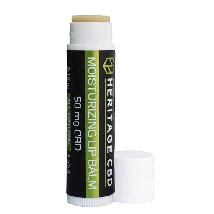 CBD Lip Balm (50mg)